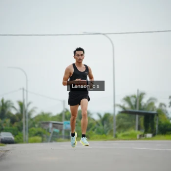 Runner Photo 2056890