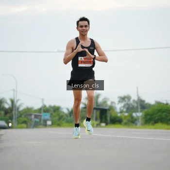 Runner Photo 2056929