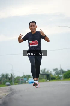 Runner Photo 2057090