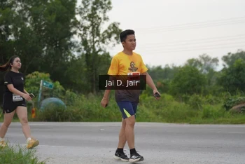 Runner Photo 2057197