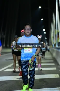 Runner Photo 2057222