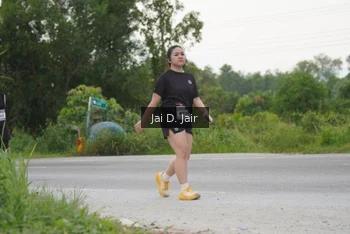 Runner Photo 2057305