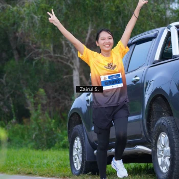 Runner Photo 2057440