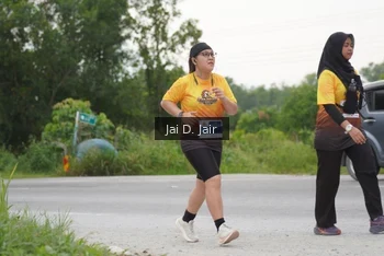 Runner Photo 2057755