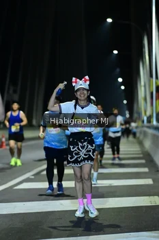 Runner Photo 2057784