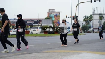 Runner Photo 2057899