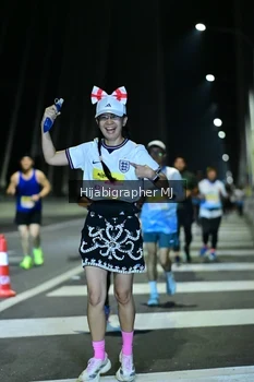 Runner Photo 2058044