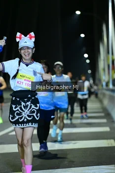 Runner Photo 2058190