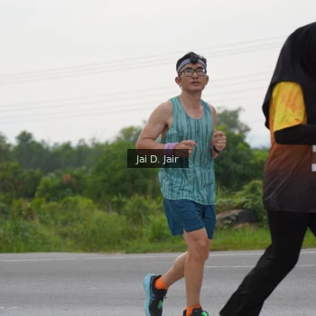 Runner Photo 2058193