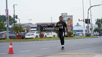 Runner Photo 2058256