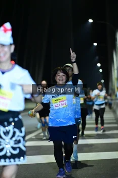 Runner Photo 2058273