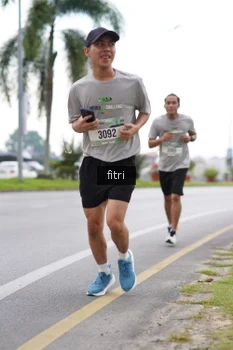 Runner Photo 2058309