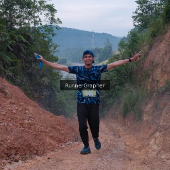 Runner Photo 2058480