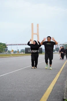 Runner Photo 2058483