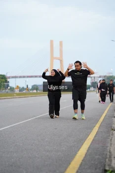 Runner Photo 2058498