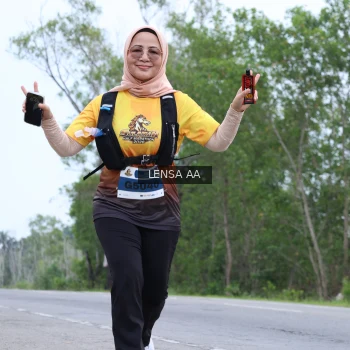 Runner Photo 2058501