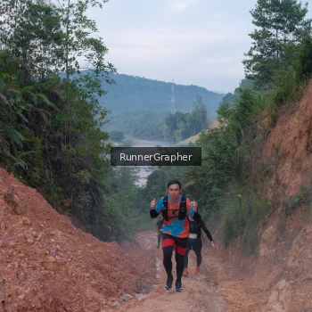 Runner Photo 2058508