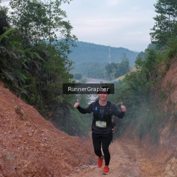 Runner Photo 2058545