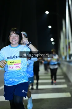 Runner Photo 2058701
