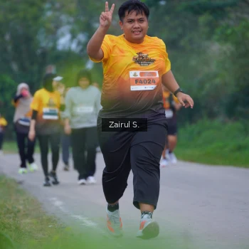 Runner Photo 2058722