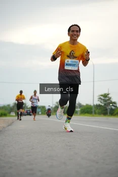 Runner Photo 2058732