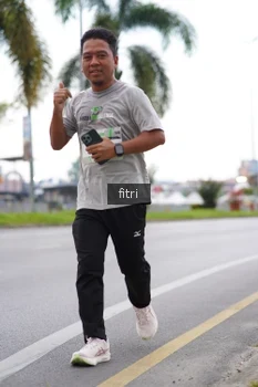Runner Photo 2058784
