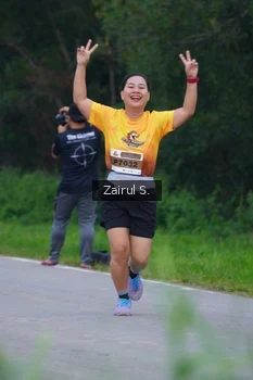 Runner Photo 2058801