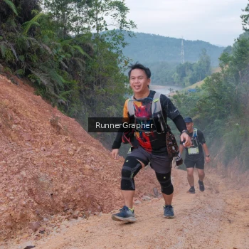 Runner Photo 2058895