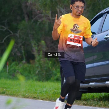 Runner Photo 2058975