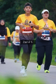 Runner Photo 2059261