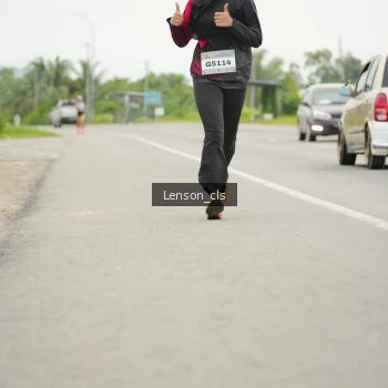 Runner Photo 2059348