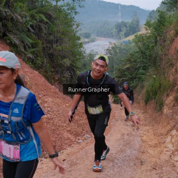 Runner Photo 2059420