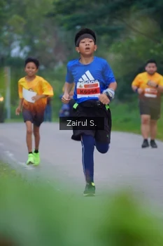 Runner Photo 2059443