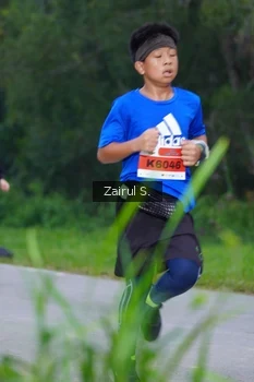 Runner Photo 2059504