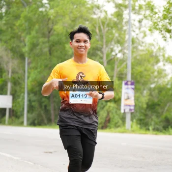 Runner Photo 2059662