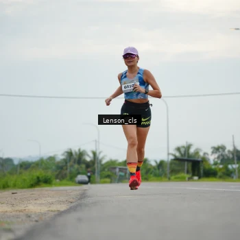 Runner Photo 2059766