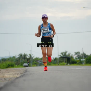 Runner Photo 2059800