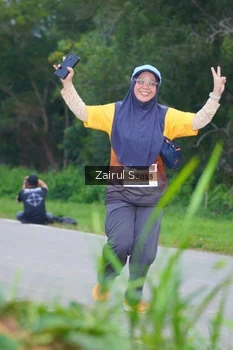 Runner Photo 2060131