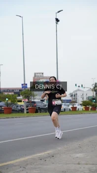 Runner Photo 2060203