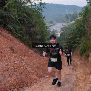 Runner Photo 2060207