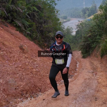 Runner Photo 2060230