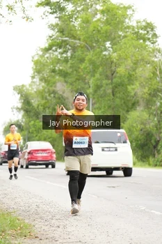Runner Photo 2060250