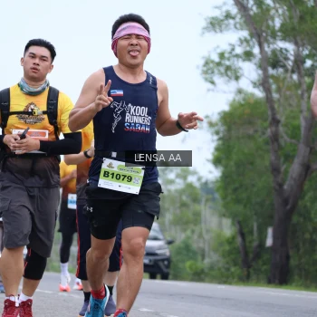 Runner Photo 2060346