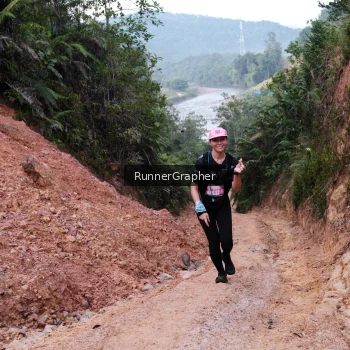 Runner Photo 2060396