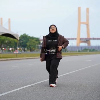 Runner Photo 2060430