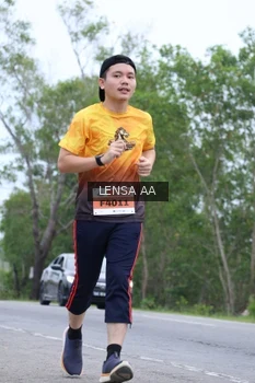 Runner Photo 2060488