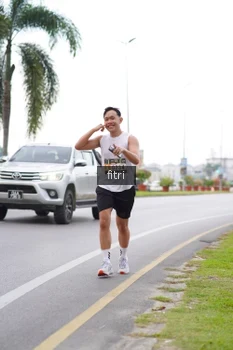Runner Photo 2060490