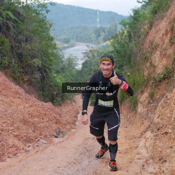 Runner Photo 2060496