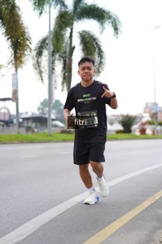 Runner Photo 2060532