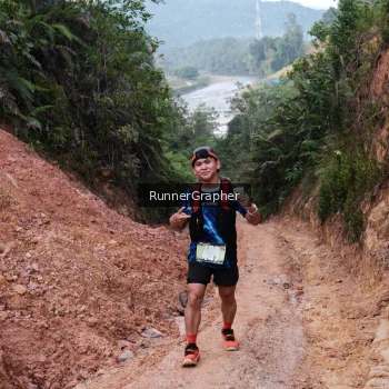 Runner Photo 2060542